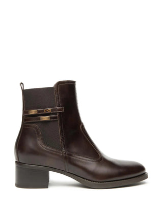 WOMEN'S ANKLE BOOTS - NERO GIARDINI TM - I513841D