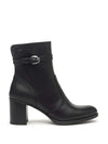 WOMEN'S ANKLE BOOTS - NERO GIARDINI BLACK - I513850D 1
