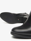 WOMEN'S ANKLE BOOTS - NERO GIARDINI BLACK - I513850D 4