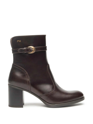 WOMEN'S ANKLE BOOTS - NERO GIARDINI TM - I513851D