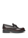 WOMEN'S LOAFER - NERO GIARDINI BORDEAUX - I513960D 1