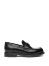 WOMEN'S LOAFER - NERO GIARDINI BLACK - I513960D 1
