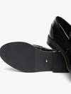 WOMEN'S LOAFER - NERO GIARDINI BLACK - I513960D 5