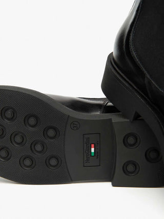 BEATLES WOMEN - NERO GIARDINI BLACK - I513974D 4