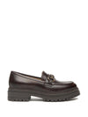 WOMEN'S LOAFER - NERO GIARDINI TM - I514010D 1
