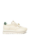 WOMEN'S SNEAKERS - NERO GIARDINI WHITE - I514103D 1