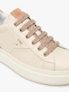 WOMEN'S SNEAKERS - NERO GIARDINI WHITE - I514160D 3