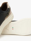 WOMEN'S SNEAKERS - NERO GIARDINI BLACK - I514160D 4