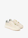 WOMEN'S SNEAKERS - NERO GIARDINI WHITE - I514171D 2