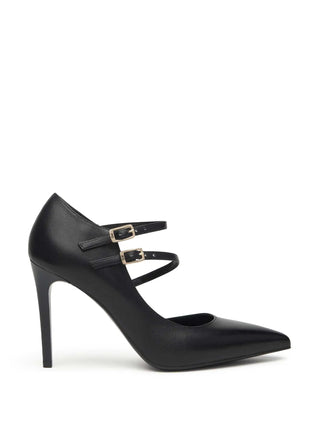 WOMEN'S PUMPS - NERO GIARDINI BLACK - I514420DE