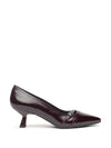 WOMEN'S PUMPS - NERO GIARDINI BORDEAUX - I514431DE 1