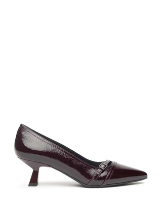 WOMEN'S PUMPS - NERO GIARDINI BORDEAUX - I514431DE