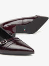 WOMEN'S PUMPS - NERO GIARDINI BORDEAUX - I514431DE 5