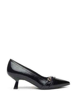 WOMEN'S DECOLLETE - NERO GIARDINI BLACK - I514431DE