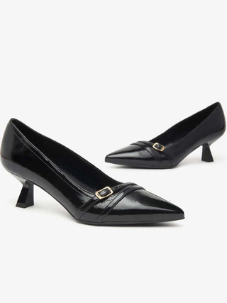 WOMEN'S DECOLLETE - NERO GIARDINI BLACK - I514431DE 3