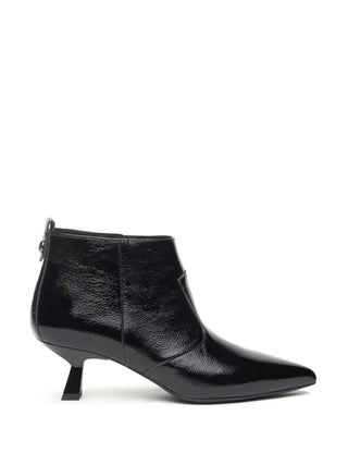 WOMEN'S ANKLE BOOTS - NERO GIARDINI BLACK - I514432DE