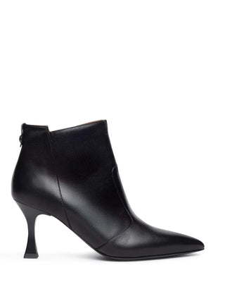 WOMEN'S ANKLE BOOTS - NERO GIARDINI BLACK - I514484DE