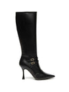 WOMEN'S BOOTS - NERO GIARDINI BLACK - I514494DE 1
