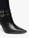 WOMEN'S BOOTS - NERO GIARDINI BLACK - I514494DE 3