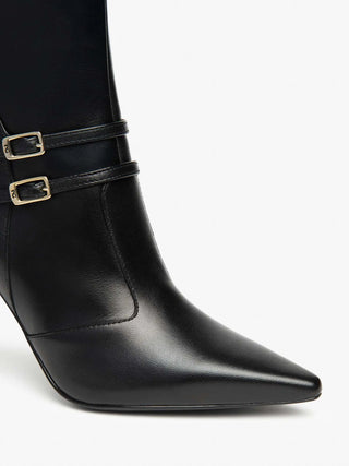 WOMEN'S BOOTS - NERO GIARDINI BLACK - I514494DE 3