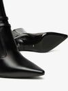 WOMEN'S BOOTS - NERO GIARDINI BLACK - I514494DE 4