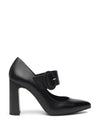 WOMEN'S PUMPS - NERO GIARDINI BLACK - I514500DE 1