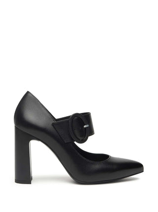 WOMEN'S PUMPS - NERO GIARDINI BLACK - I514500DE