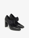 WOMEN'S PUMPS - NERO GIARDINI BLACK - I514500DE 2