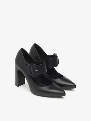WOMEN'S PUMPS - NERO GIARDINI BLACK - I514500DE 2