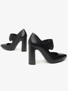 WOMEN'S PUMPS - NERO GIARDINI BLACK - I514500DE 4