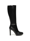 WOMEN'S BOOTS - NERO GIARDINI BLACK - I514521DE 1