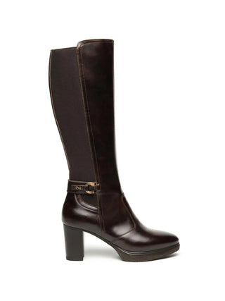 WOMEN'S BOOTS - NERO GIARDINI TM - I514601D