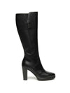 WOMEN'S BOOTS - NERO GIARDINI BLACK - I514610D 1