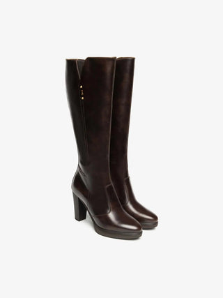 WOMEN'S BOOTS - NERO GIARDINI TM - I514611D 2