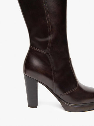WOMEN'S BOOTS - NERO GIARDINI TM - I514611D 3