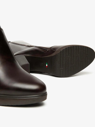 WOMEN'S BOOTS - NERO GIARDINI TM - I514611D 4