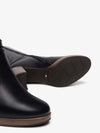 WOMEN'S BOOTS - NERO GIARDINI BLACK - I514620D 4