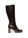 WOMEN'S BOOTS - NERO GIARDINI TM - I514621D 1