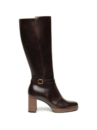 WOMEN'S BOOTS - NERO GIARDINI TM - I514621D