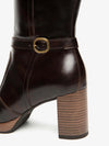 WOMEN'S BOOTS - NERO GIARDINI TM - I514621D 3