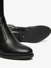 WOMEN'S BOOTS - NERO GIARDINI BLACK - I514643D 4
