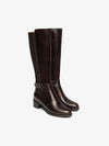 WOMEN'S BOOTS - NERO GIARDINI TM - I514644D 2
