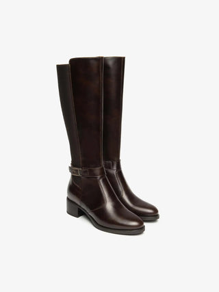 WOMEN'S BOOTS - NERO GIARDINI TM - I514644D 2