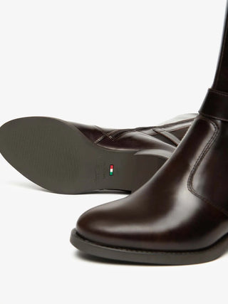 WOMEN'S BOOTS - NERO GIARDINI TM - I514644D 4