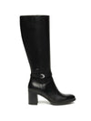 WOMEN'S BOOTS - NERO GIARDINI BLACK - I514650D 1