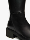 WOMEN'S BOOTS - NERO GIARDINI BLACK - I514821D 3