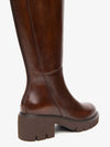 WOMEN'S BOOTS - NERO GIARDINI BEIGE - I514822D 3