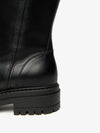 WOMEN'S BOOTS - NERO GIARDINI BLACK - I514836D 3