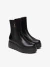 WOMEN'S ANKLE BOOTS - NERO GIARDINI BLACK - I514901D 2