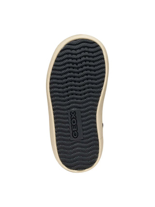 SNEAKERS BAMBINO - GEOX NAVY-ROSSO - B461NA 054FU 6